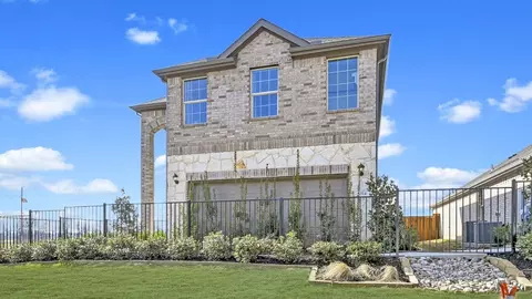 1310 Beach Blvd, Sherman, TX 75090