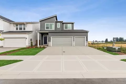 9118 S 1st St, Ridgefield, WA 98642
