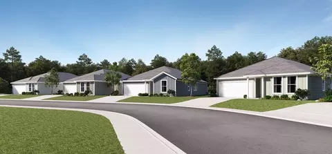 3981 Alwyn Cashe Ave, Panama City, FL 32404