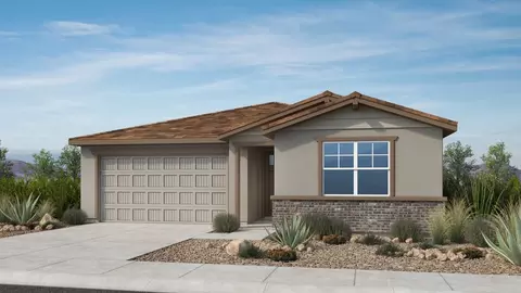25321 N 165th Ln, Surprise, AZ 85387
