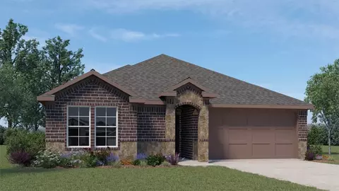 2307 Sidney Ln, Sherman, TX 75090