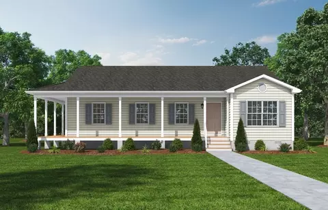 663 Turnberry Blvd #STE, Newport News, VA 23602
