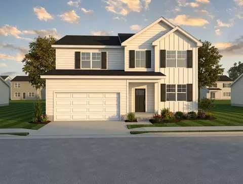 Exterior - 976 Main St, Baxter, TN 38544 photo 3 of 13