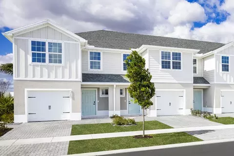 5260 NW Ashwick Ln, Port Saint Lucie, FL 34987