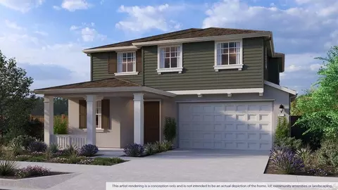 2494 Serene Ln, Santa Rosa, CA 95403