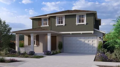 2494 Serene Ln, Santa Rosa, CA 95403