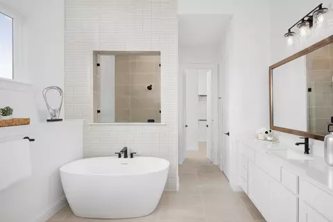 Bath - 2233 Pinner Ct, Celina, TX 75009 photo 1 of 5