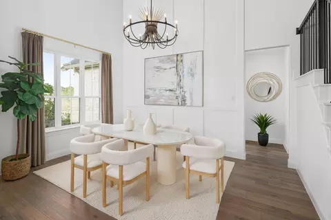 Dining - 2233 Pinner Ct, Celina, TX 75009 photo 1 of 6