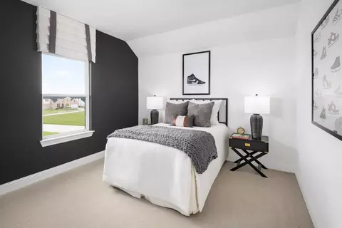 Bedroom - 2233 Pinner Ct, Celina, TX 75009 photo 5 of 13