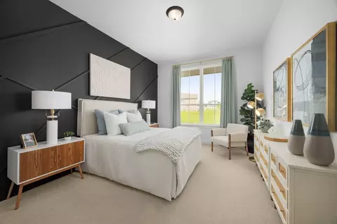 Bedroom - 2233 Pinner Ct, Celina, TX 75009 photo 2 of 13