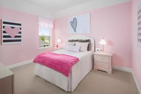 Bedroom - 2233 Pinner Ct, Celina, TX 75009 photo 3 of 13