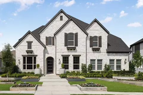 Exterior - 2233 Pinner Ct, Celina, TX 75009 photo 6 of 9