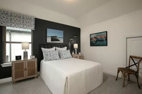 Bedroom - 2233 Pinner Ct, Celina, TX 75009 photo 13 of 13