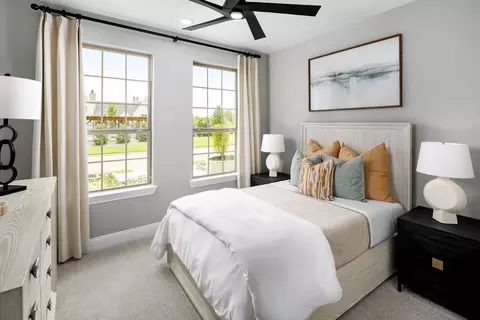 Bedroom - 2233 Pinner Ct, Celina, TX 75009 photo 7 of 13