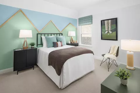 Bedroom - 2233 Pinner Ct, Celina, TX 75009 photo 4 of 13