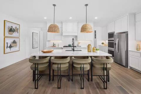 Kitchen - 2233 Pinner Ct, Celina, TX 75009 photo 1 of 5