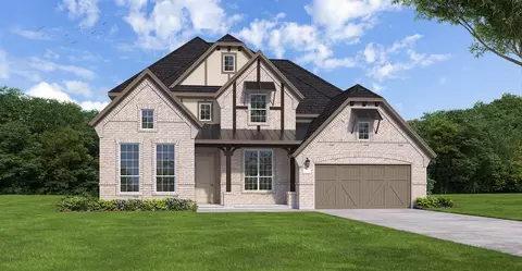Exterior - 2233 Pinner Ct, Celina, TX 75009 photo 3 of 9