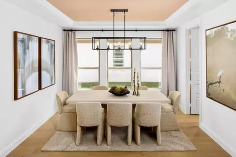 Dining - 2233 Pinner Ct, Celina, TX 75009 photo 4 of 6