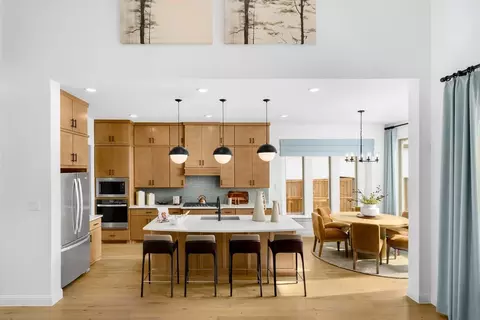 Kitchen - 2233 Pinner Ct, Celina, TX 75009 photo 3 of 5
