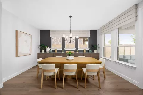 Dining - 2233 Pinner Ct, Celina, TX 75009 photo 2 of 6