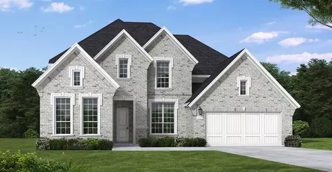 Exterior - 2233 Pinner Ct, Celina, TX 75009 photo 2 of 9