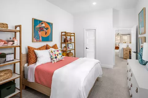 Bedroom - 2233 Pinner Ct, Celina, TX 75009 photo 9 of 13