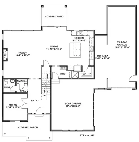 1585 E 1010 N #207, Salem, UT 84653 photo 27