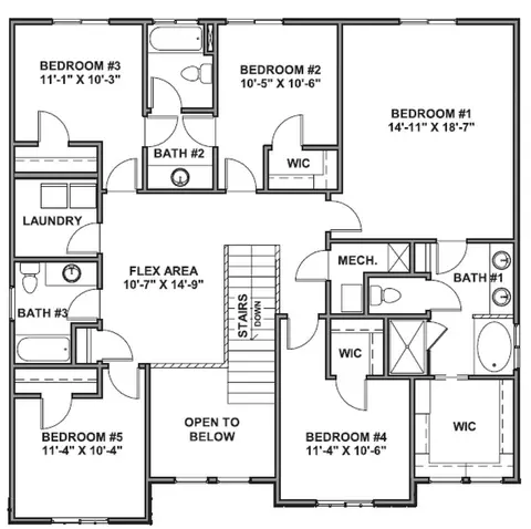 1585 E 1010 N #207, Salem, UT 84653 photo 28
