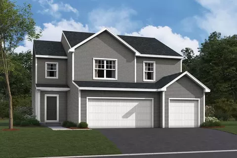Exterior - 11500 19th St NE, Saint Michael, MN 55376 photo 1 of 3