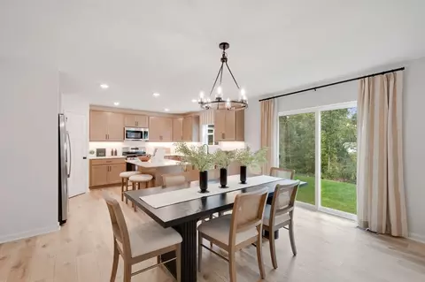 Dining - 11500 19th St NE, Saint Michael, MN 55376 photo 1 of 1