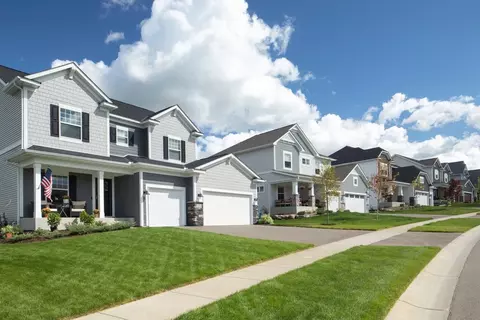 Exterior - 11500 19th St NE, Saint Michael, MN 55376 photo 3 of 3