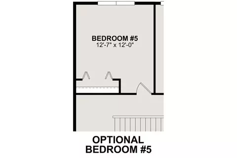 Bedroom - 11500 19th St NE, Saint Michael, MN 55376 photo 4 of 4