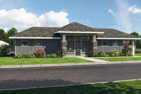 Exterior - 11500 19th St NE, Saint Michael, MN 55376 photo 2 of 3