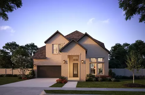 15799 Gladeside Ave, Frisco, TX 75033