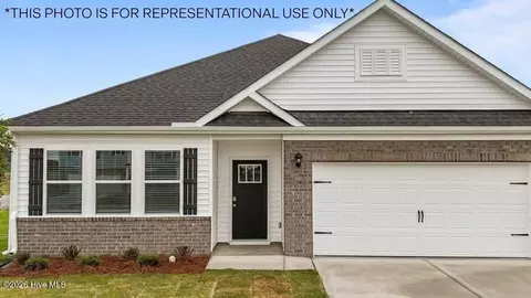 1087 Aviator Ln, Ayden, NC 28513