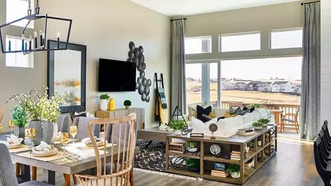Dining - 6429 Juniper Dr, Thornton, CO 80602 photo 1 of 2