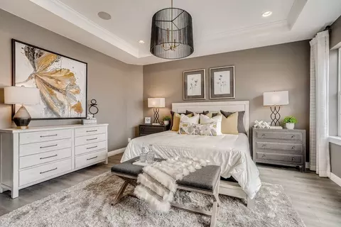 Bedroom - 6429 Juniper Dr, Thornton, CO 80602 photo 3 of 5