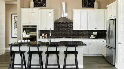 Kitchen - 6429 Juniper Dr, Thornton, CO 80602 photo 1 of 3