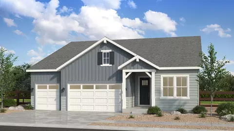 Exterior - 6429 Juniper Dr, Thornton, CO 80602 photo 1 of 3