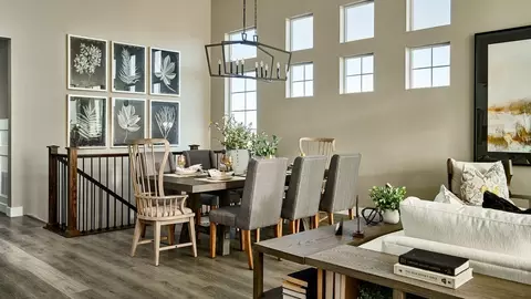 Dining - 6429 Juniper Dr, Thornton, CO 80602 photo 2 of 2