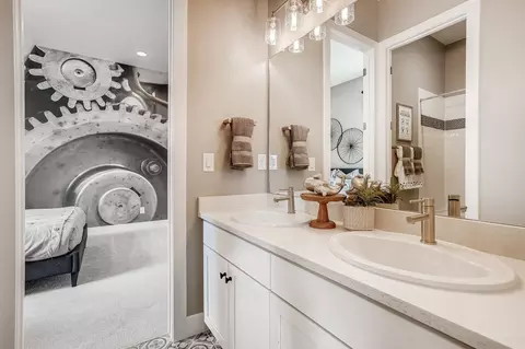 Bath - 6429 Juniper Dr, Thornton, CO 80602 photo 4 of 4