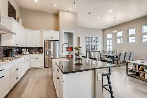 Kitchen - 6429 Juniper Dr, Thornton, CO 80602 photo 3 of 3