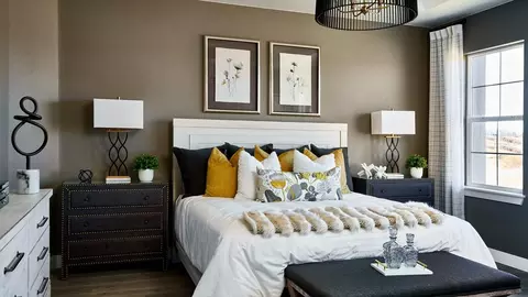 Bedroom - 6429 Juniper Dr, Thornton, CO 80602 photo 1 of 5