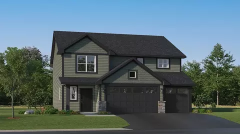 2606 Green Ash Ave, Shakopee, MN 55379