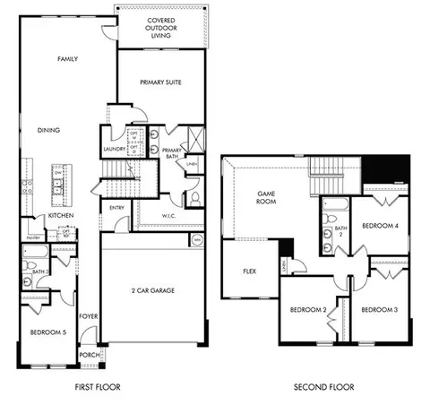 154 Boondoggle Rdg, Cedar Creek, TX 78612