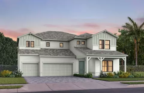 Exterior - 10097 Amara Ranch Dr, Lake Worth, FL 33449 photo 1 of 12
