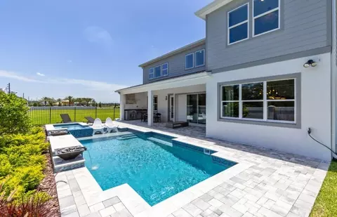 Exterior - 10097 Amara Ranch Dr, Lake Worth, FL 33449 photo 2 of 12
