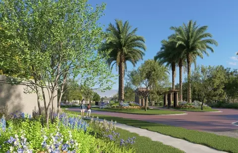 View/Area - 10097 Amara Ranch Dr, Lake Worth, FL 33449 photo 7 of 8