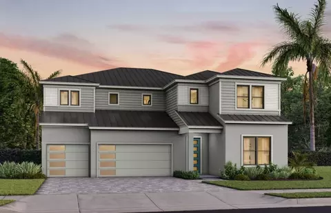 Exterior - 10097 Amara Ranch Dr, Lake Worth, FL 33449 photo 8 of 12