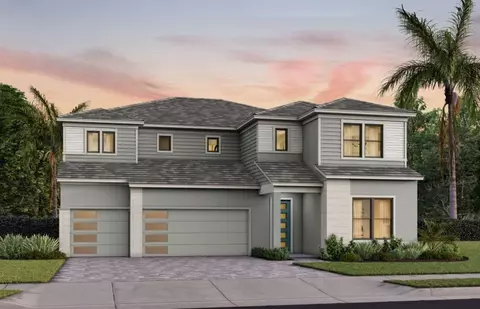 Exterior - 10097 Amara Ranch Dr, Lake Worth, FL 33449 photo 7 of 12